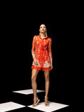 Lia Dress