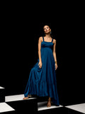 Aliyah Midi Dress