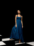Aliyah Midi Dress