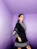 Anya Shirt Dress