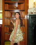 AZALIA DRESS