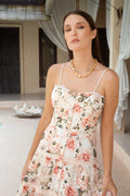 AVIETTE DRESS