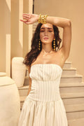 ESTHER MIDI DRESS