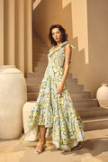 ZENITH DRESS