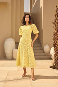 ELOISE DRESS