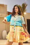 VERONA DRESS
