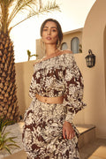 FARRAH CO ORD
