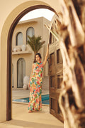 COLEY MAXI DRESS