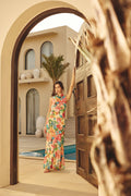 COLEY MAXI DRESS