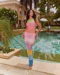 EZRA DRESS