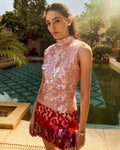 DYLYN DRESS