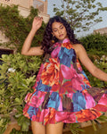 CARMEN DRESS