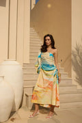 CAMILLA DRESS