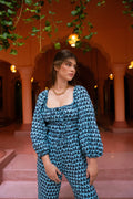 CLAUDE JUMPSUIT