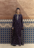 ISOLDE CRYSTAL EMEBLLISHED KAFTAN