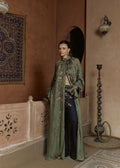 SORAYA CAPE SET