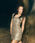 AMAYA DRESS