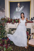 AURA MAXI DRESS