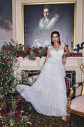 AURA MAXI DRESS
