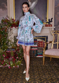 ANYA DRESS