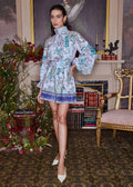 ANYA DRESS