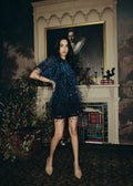 NELIA DRESS