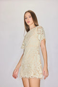 BLAIR DRESS