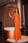 Milla Gown