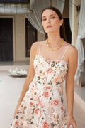 AVIETTE DRESS