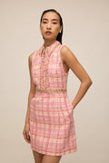 ADONA DRESS