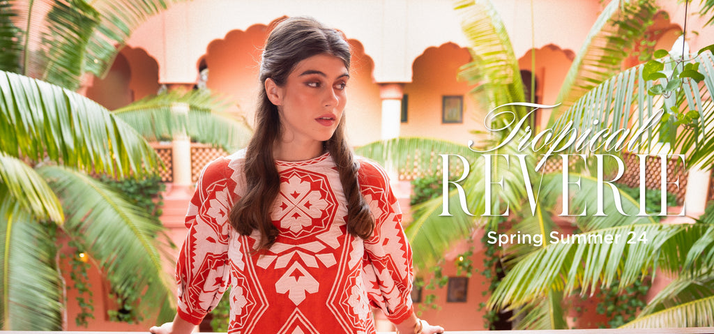Official Online Store Of House Of Eda, Bridge To Luxury Women Wear