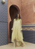 AVIANA PHILCOUPE MAXI DRESS