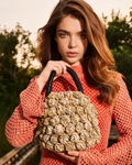 THE BON BON BAG CROTCHET BAG