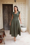 RAMONA DRESS