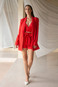 VALERIE JACKET