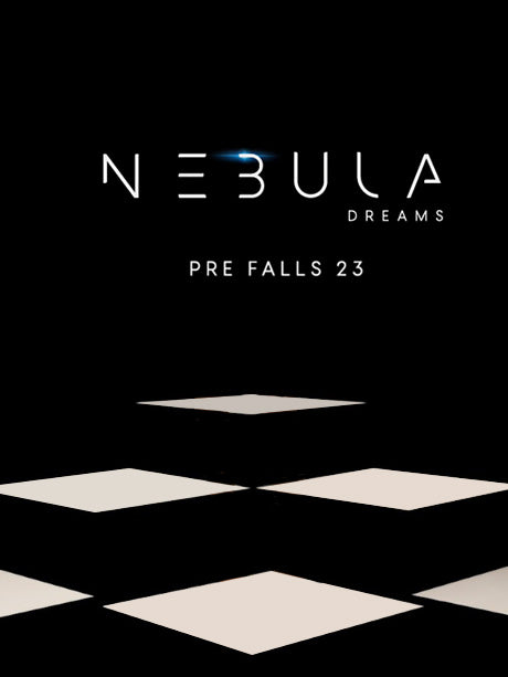Nebula Collection Banner by House Of Eda