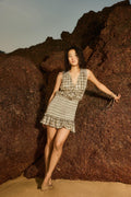 AUDREY DRESS