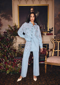 TRINA CO ORD