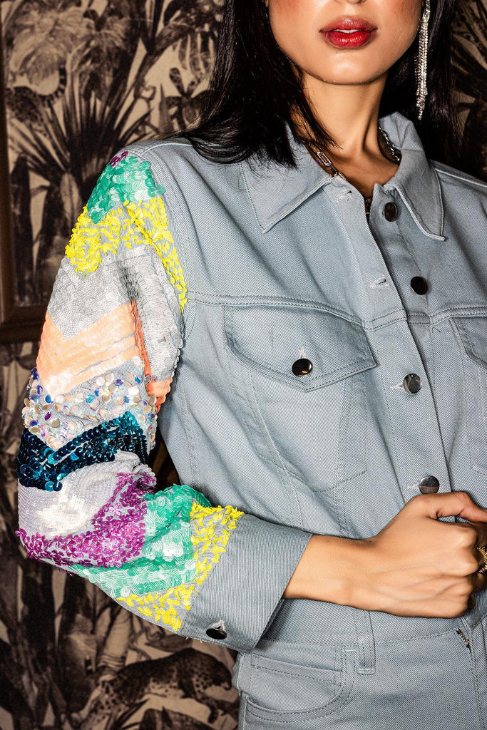 MANNY CO-ORD - House Of Eda