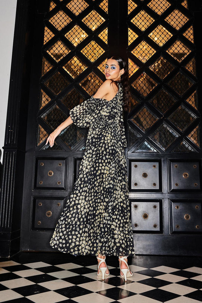 Chelsea Dress - House Of Eda