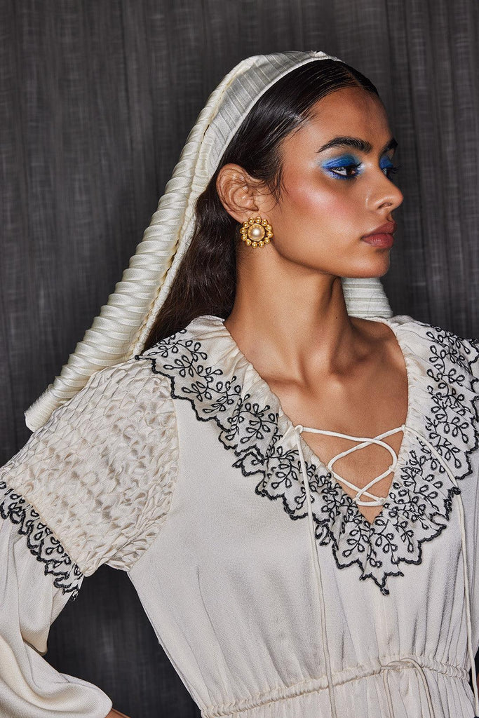 Emelia Dress - House Of Eda