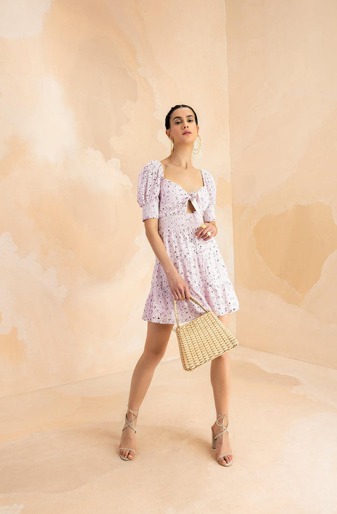 Mini Dresses | Summer Dresses For Women | House Of EDA – House Of Eda