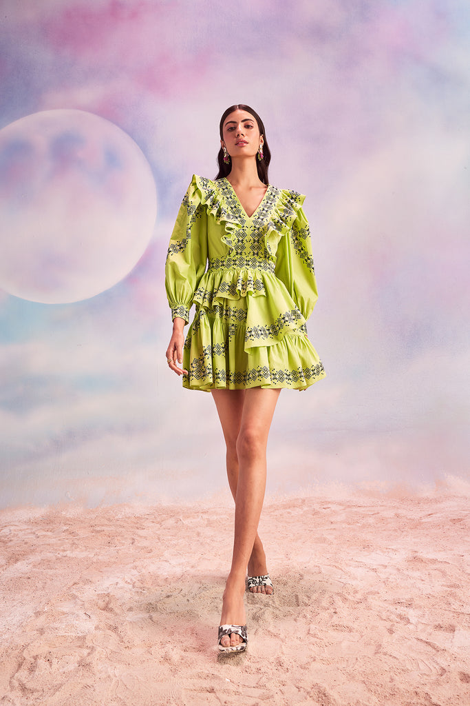 Premium Dresses For Women | Party Wear Dresses | House Of Eda