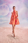 Nyle Dress