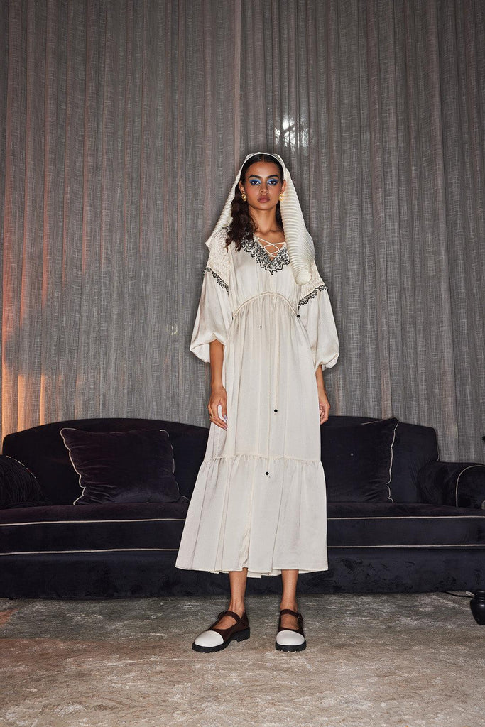 Emelia Dress - House Of Eda